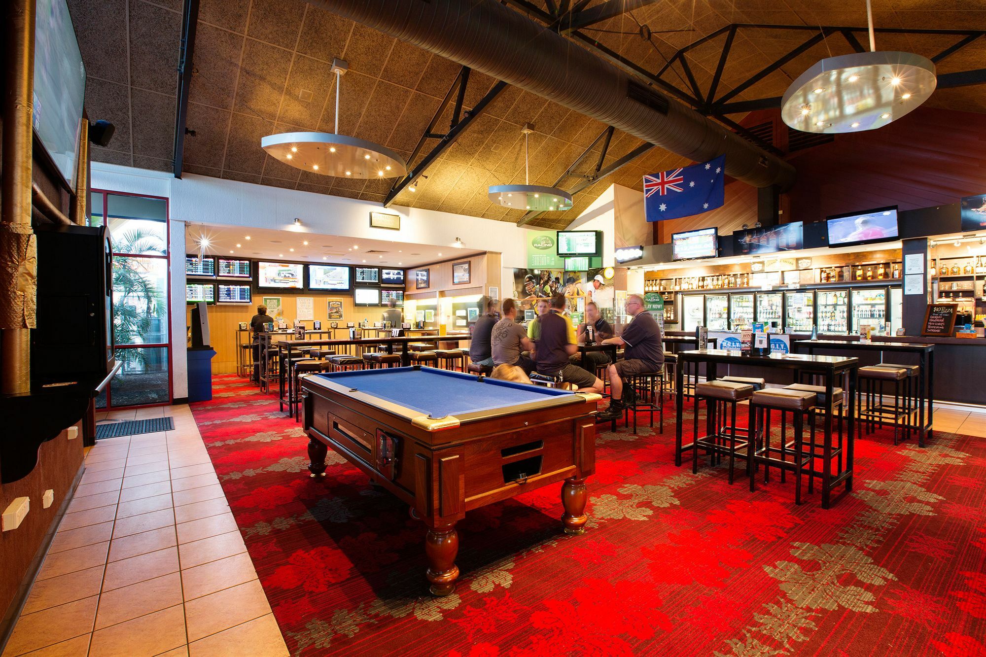 Glenmore Tavern Rockhampton Exterior foto